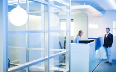 Création de l’identité visuelle du Groupe Cogeparc : l’approche collaborative