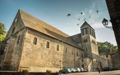L’Office de Tourisme de Saint-Chef (Isère) : un reportage photo pour sa photothèque