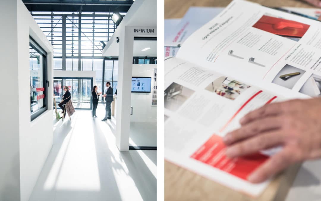 AluK : Un partenariat photo au service de leur communication web et B2B