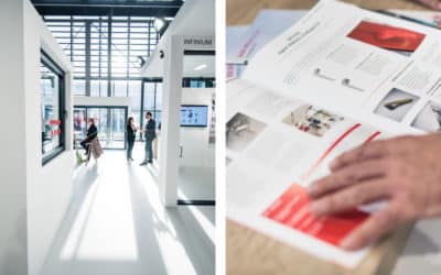 AluK : Un partenariat photo au service de leur communication web et B2B