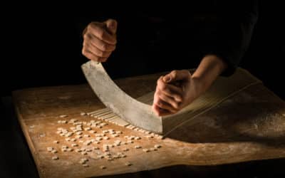 Alpina Savoie au SIRHA : une photographie publicitaire au service de l’événementiel