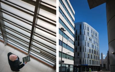 Reportage photo d’entreprise : pourquoi choisir un professionnel plutôt qu’une banque d’images ?