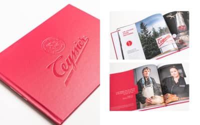 Reportage photo publicitaire : créer une image de marque forte pour votre entreprise